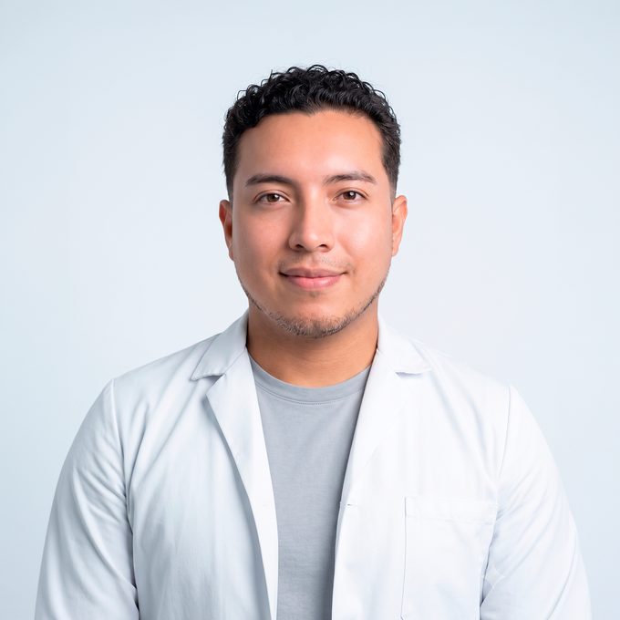 Dr. Ricardo Tanaka — Hair Solution Bilbao