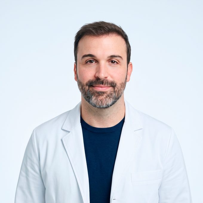 Dr. Carlos Gómez — Hair Solution Madrid